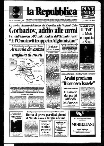 La repubblica